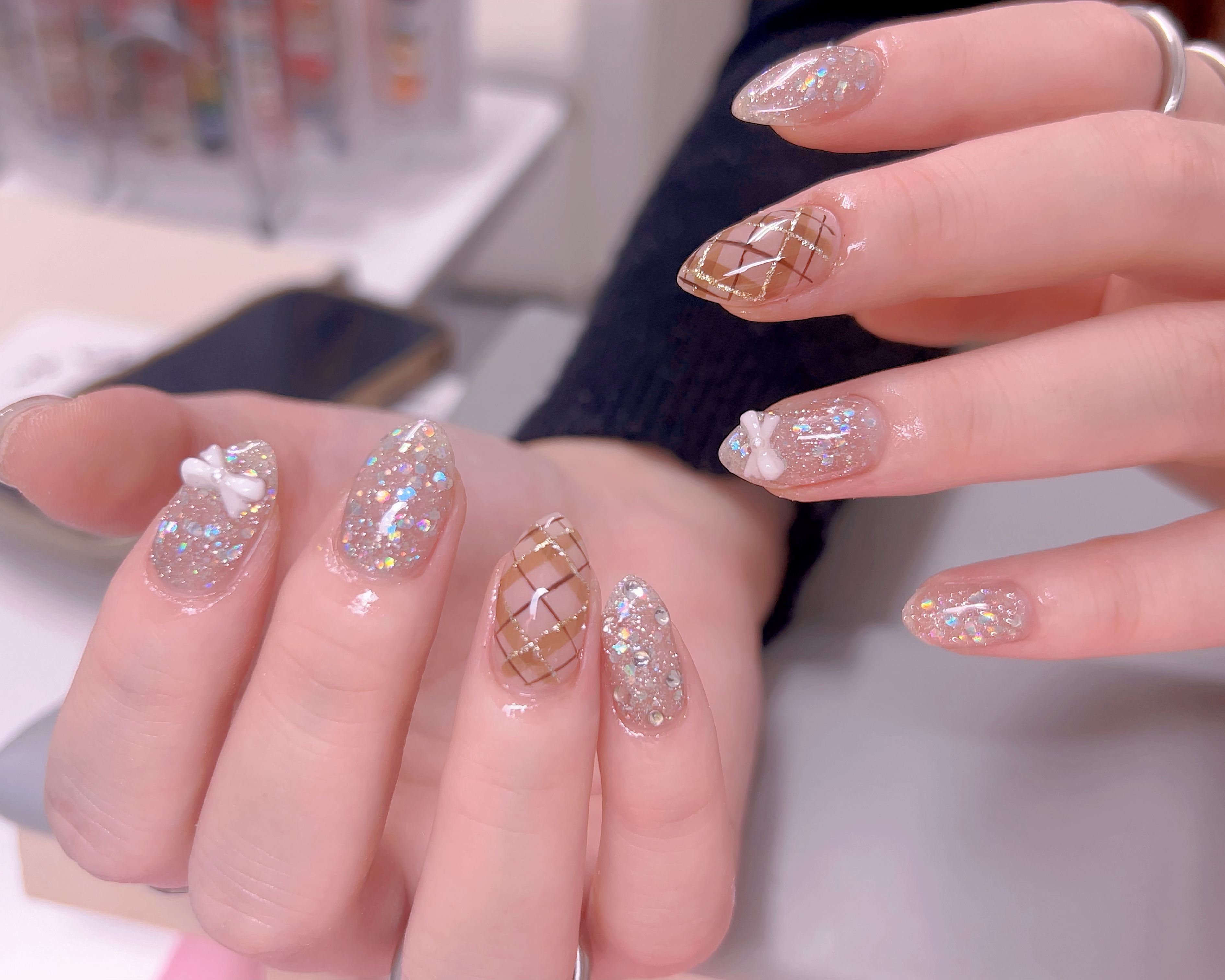 nailiris
