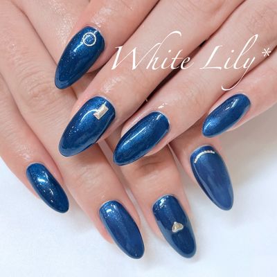 【練習モデル】ワンカラー