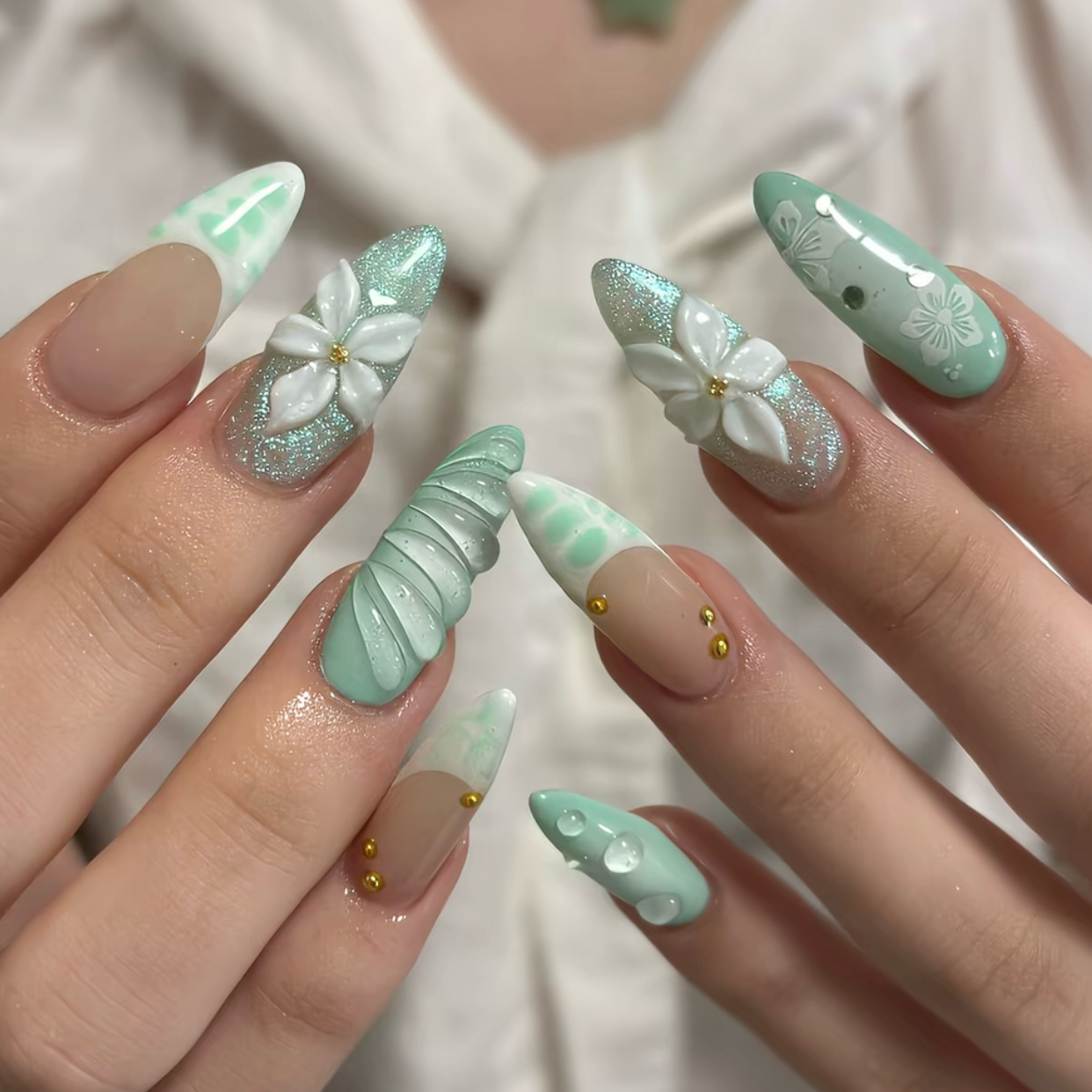 Nijinails
