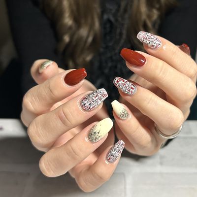  トレンドアート