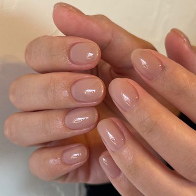 one color