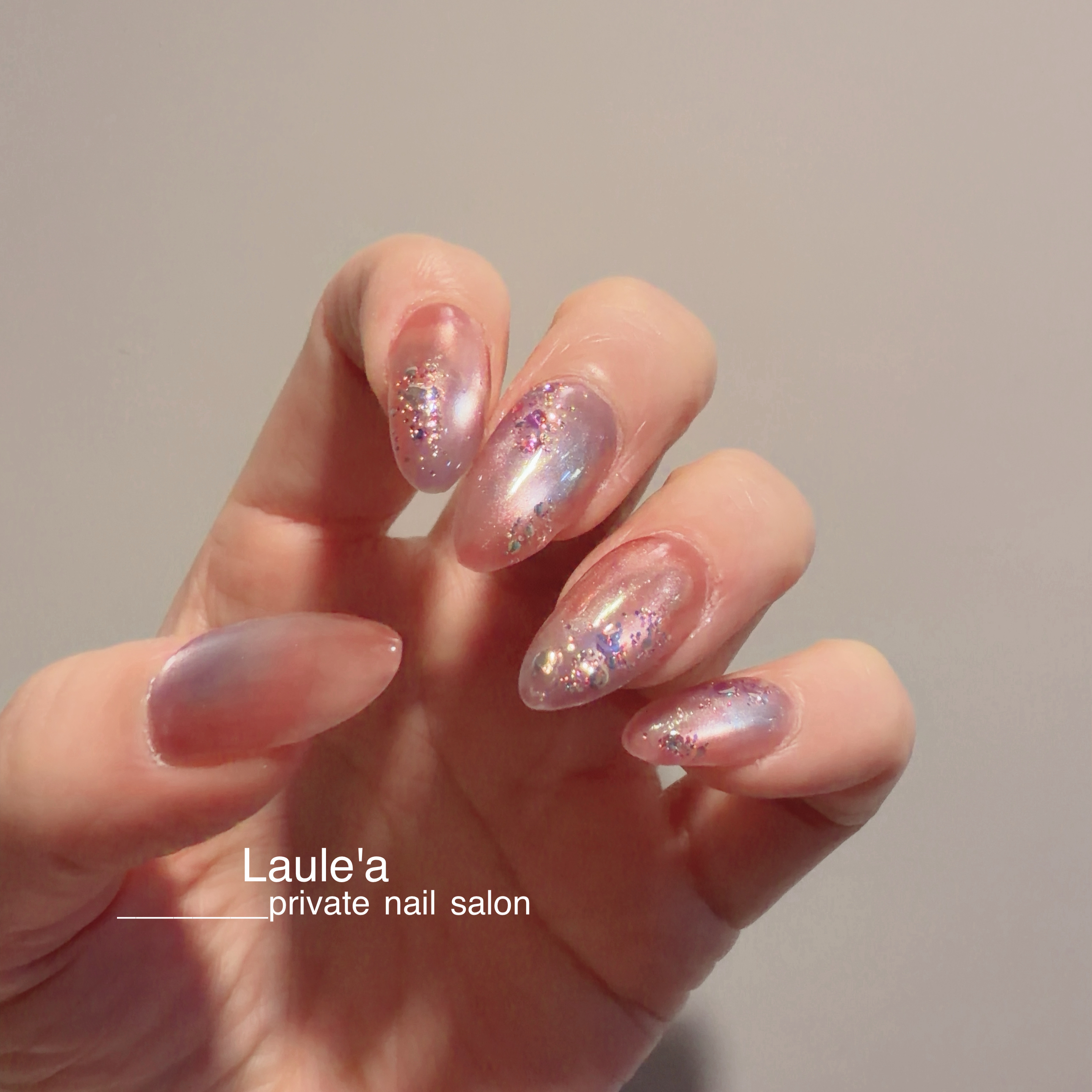 nail_laulea