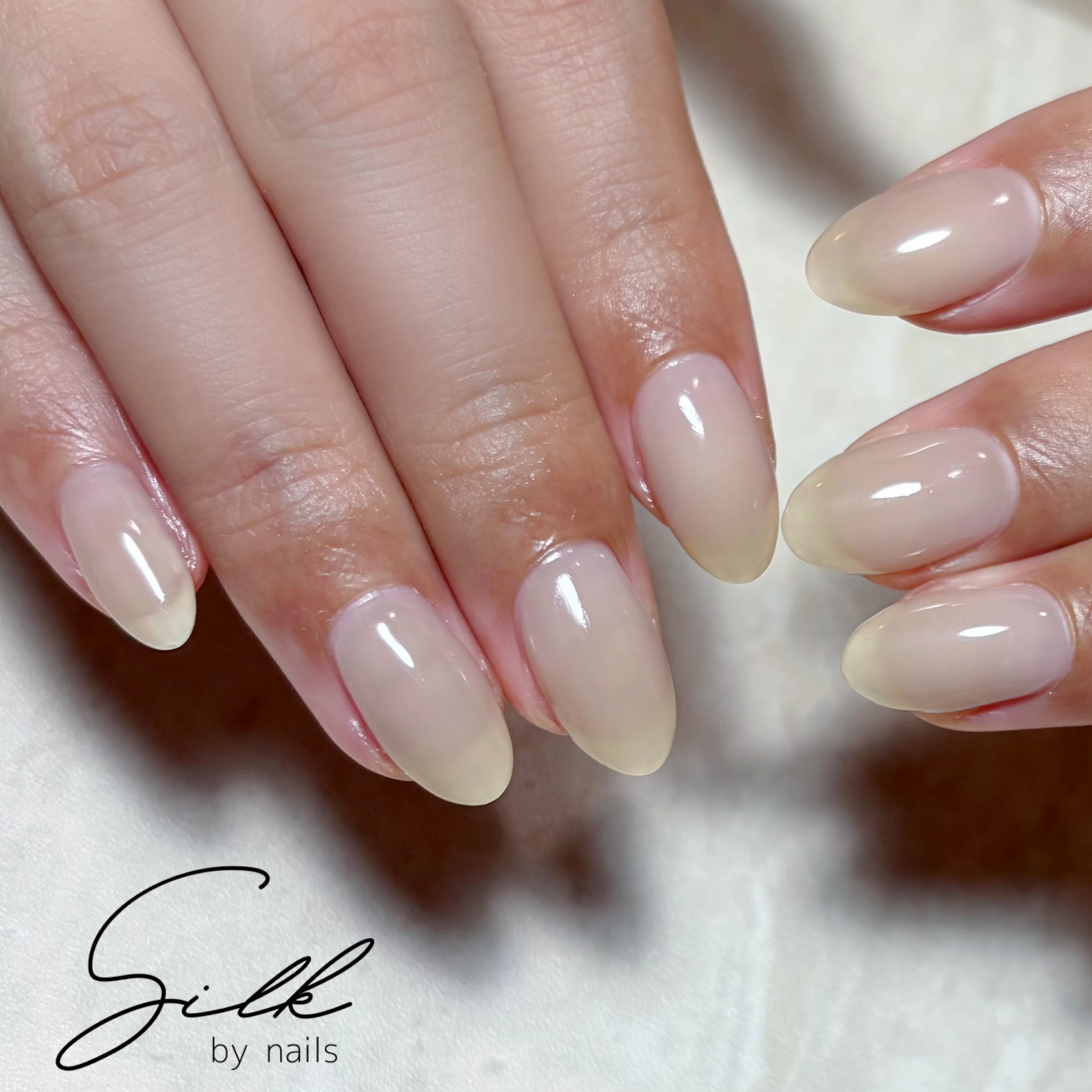 Silkbynails_YUKARI