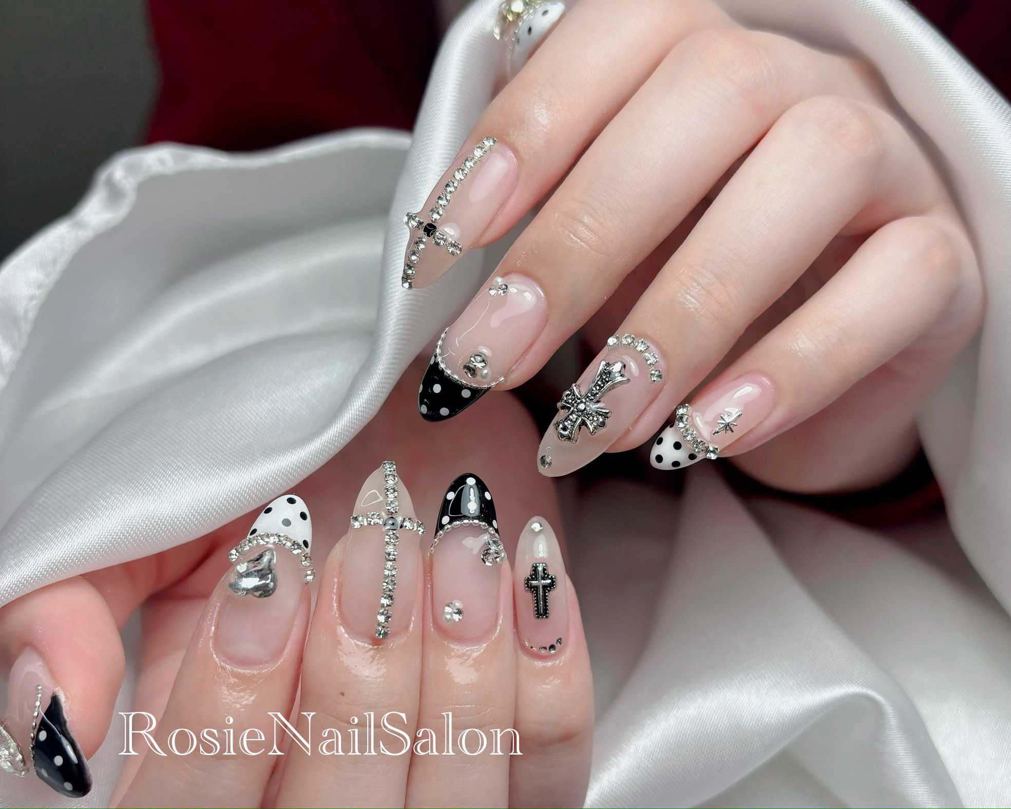Rosie.nail.kashiwa