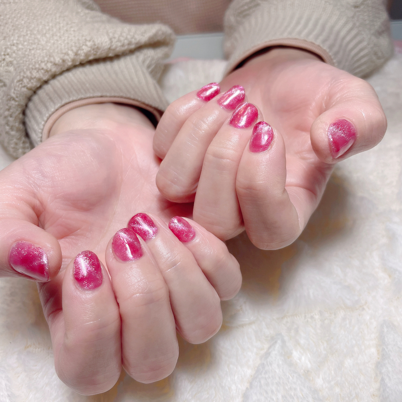 Kana7nail