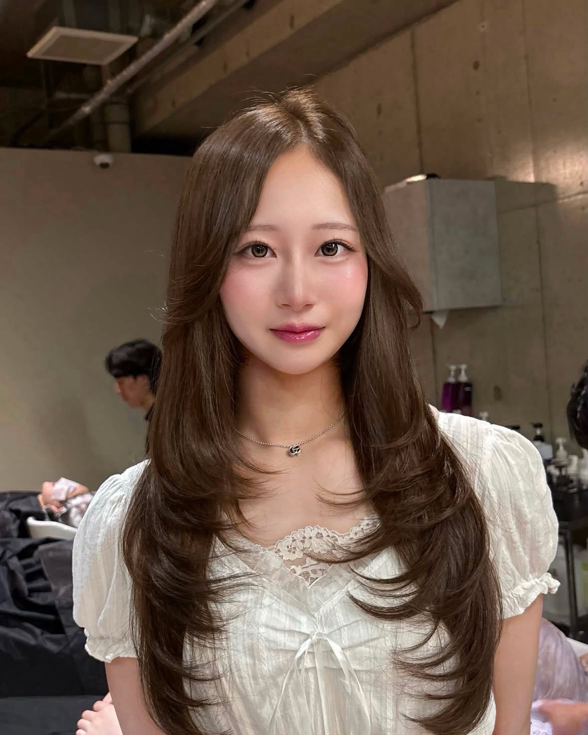 Shion_hair