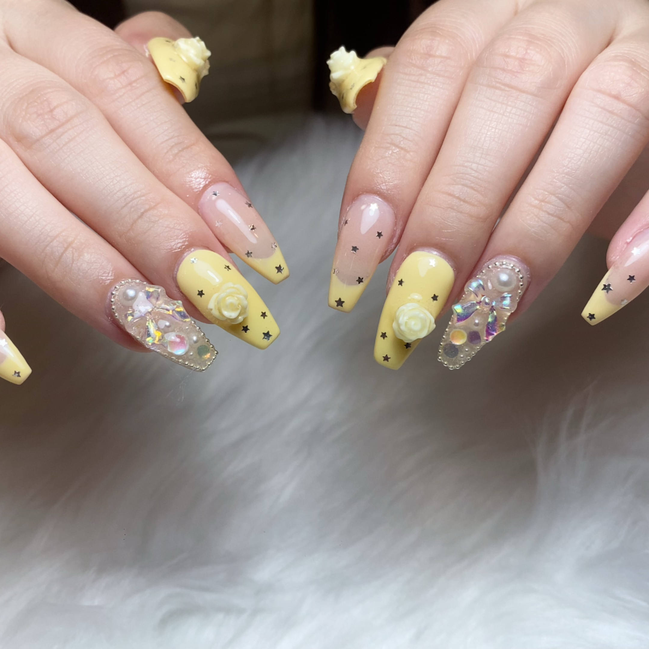 ReiNails