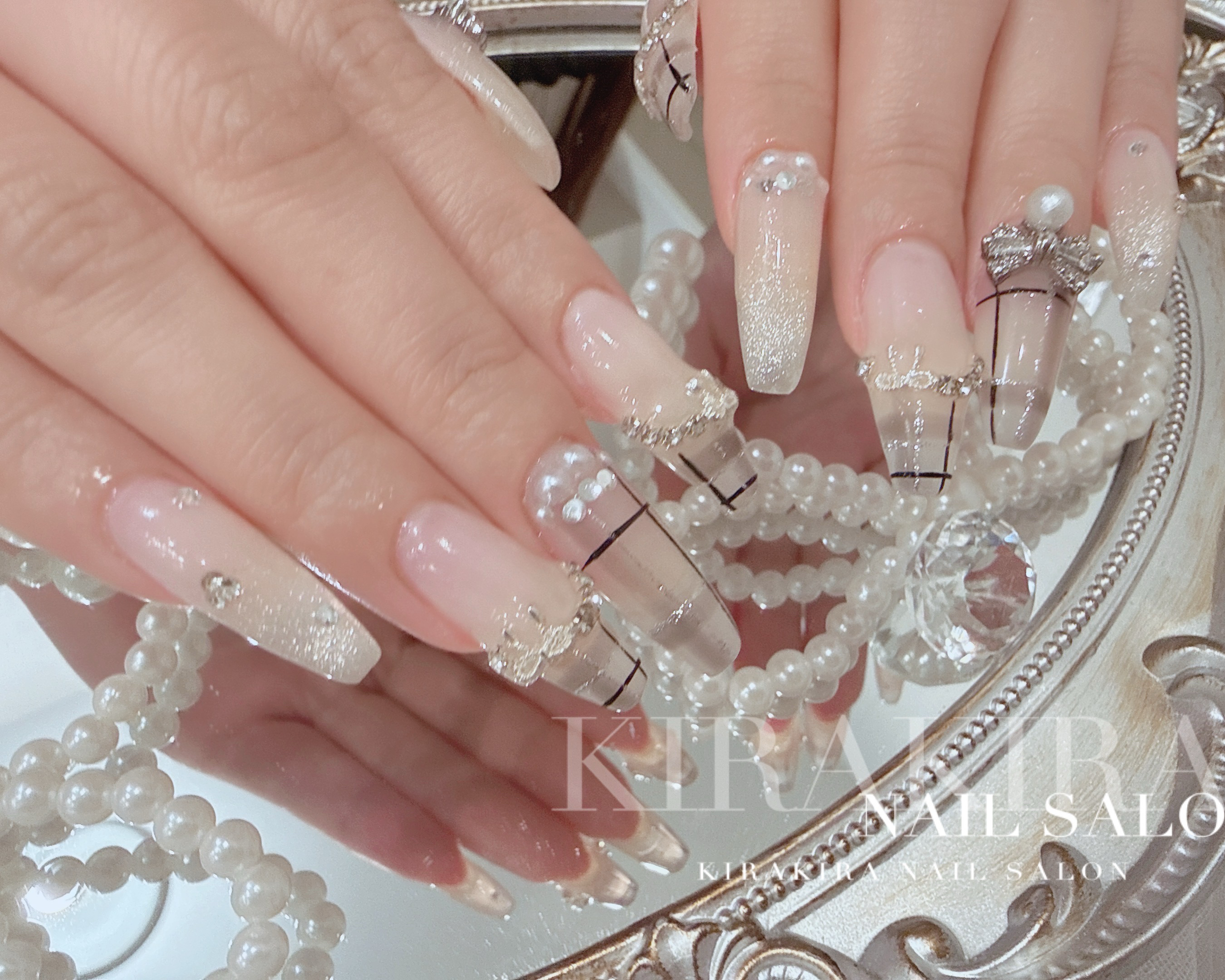 kirakira_nail