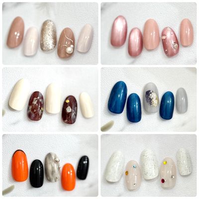 トレンド☆定額制シンプルコース☆