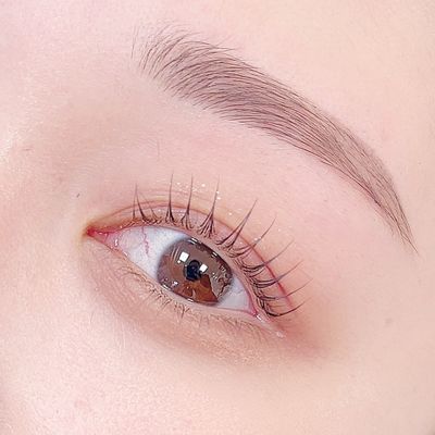 🧚パリジェンヌorまつげパーマ✨