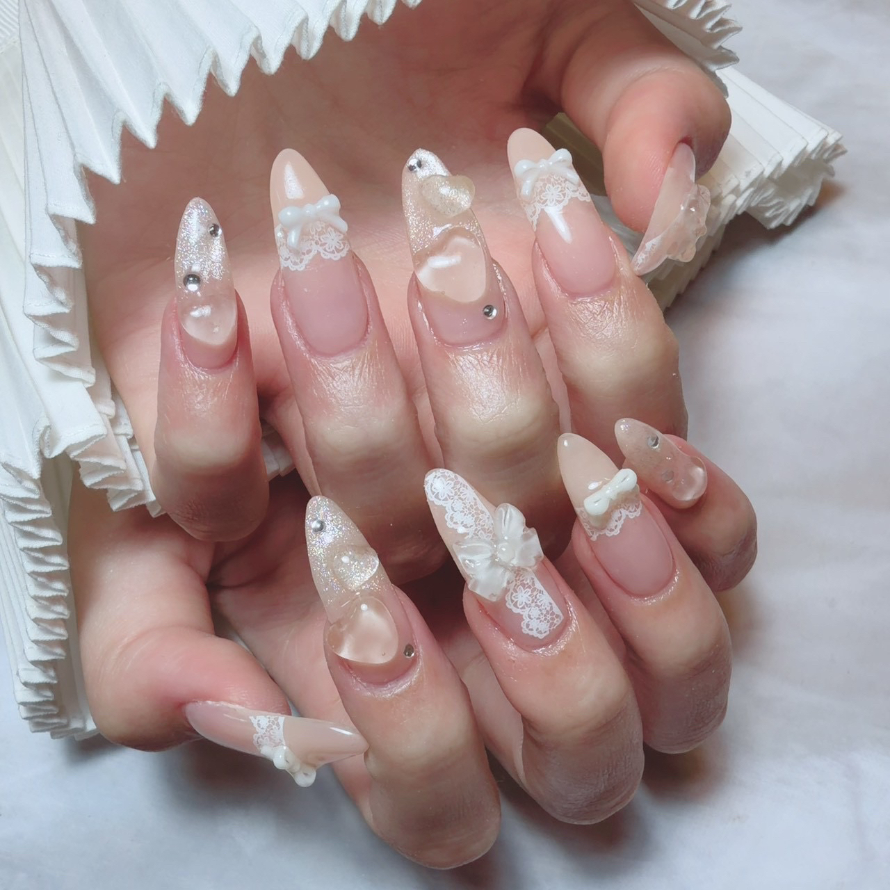 Yun_nailsalon_official