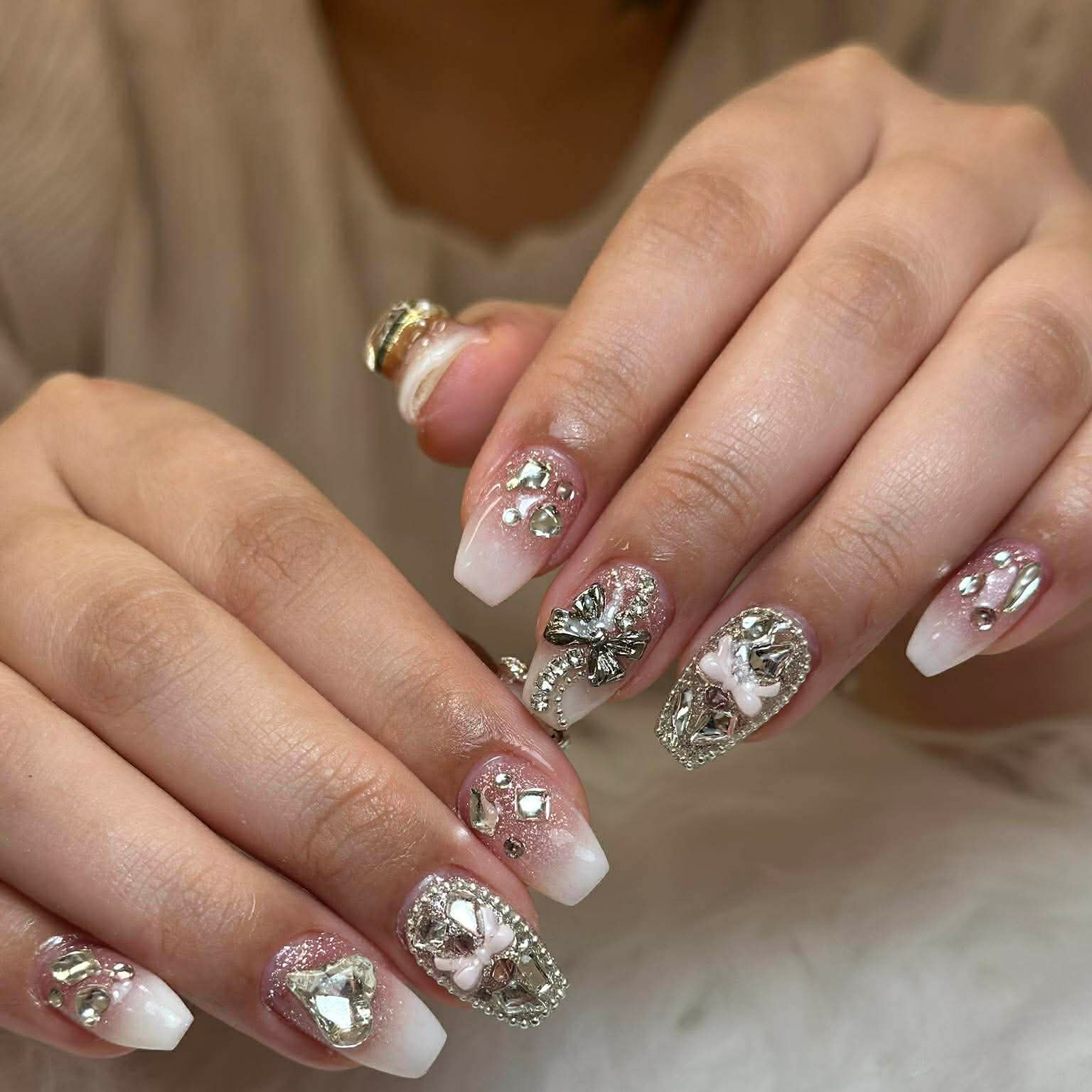 NieNail_Gojosensei