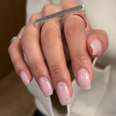 one color【60min】