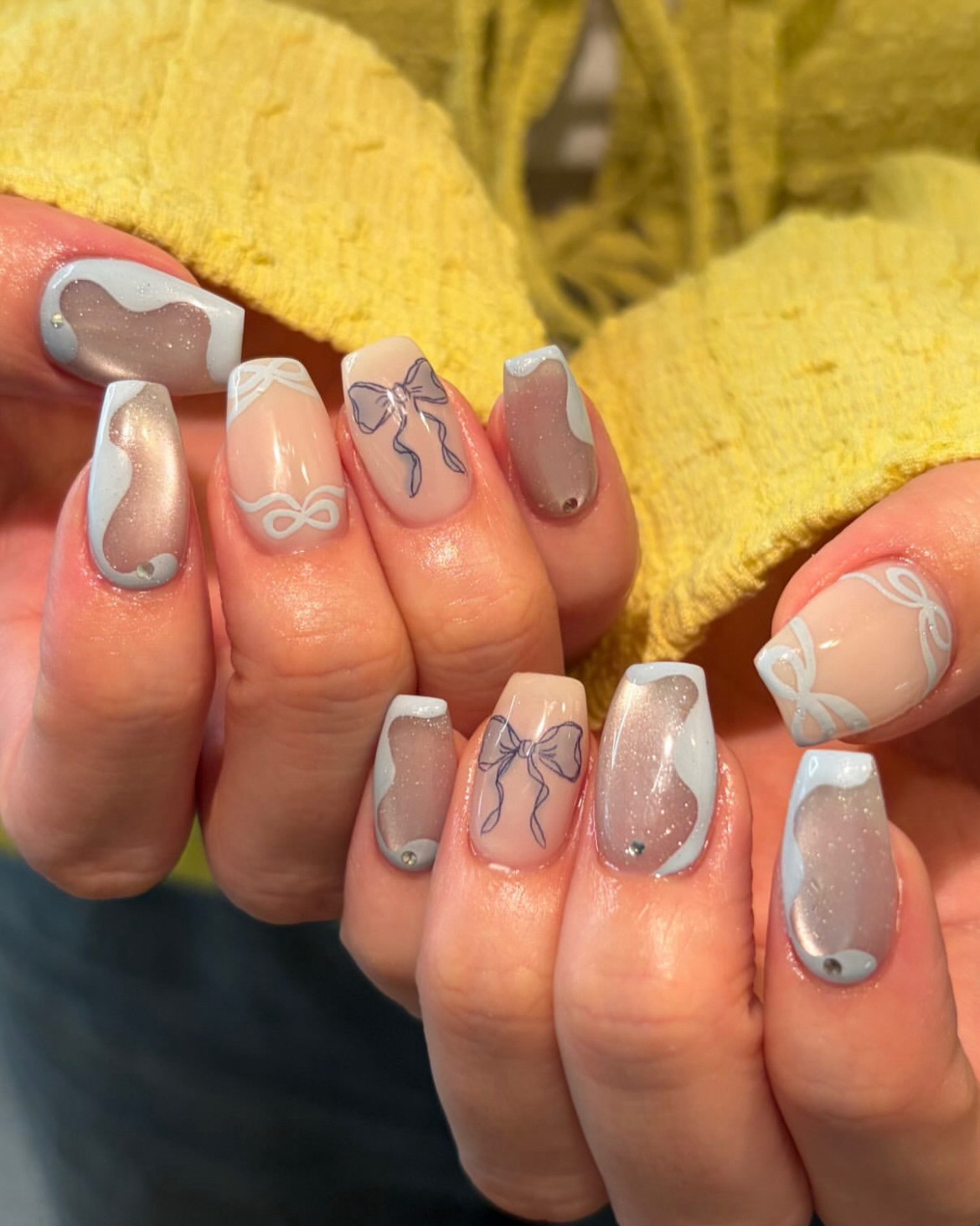 ayasansan_nail