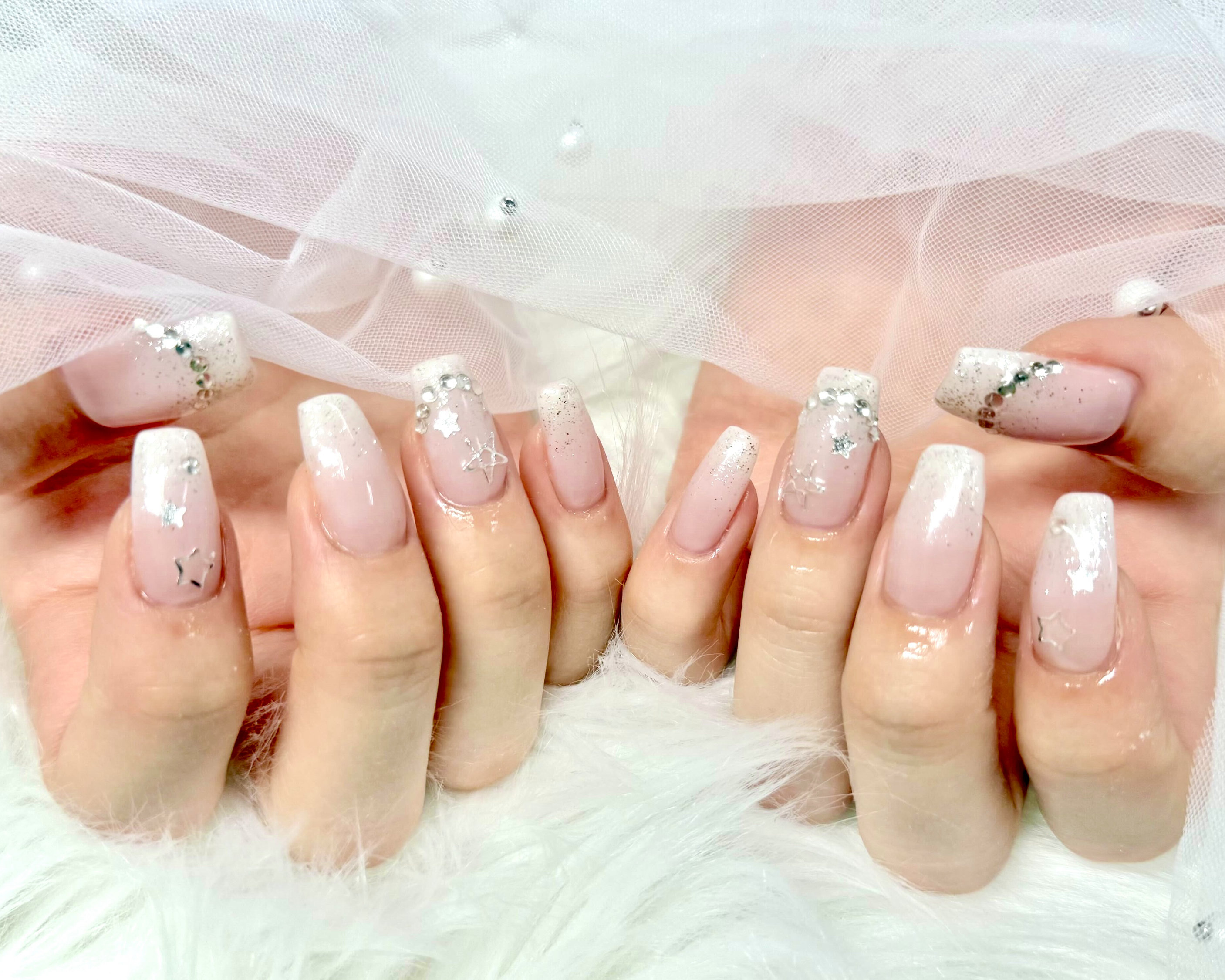 Nail_Neige