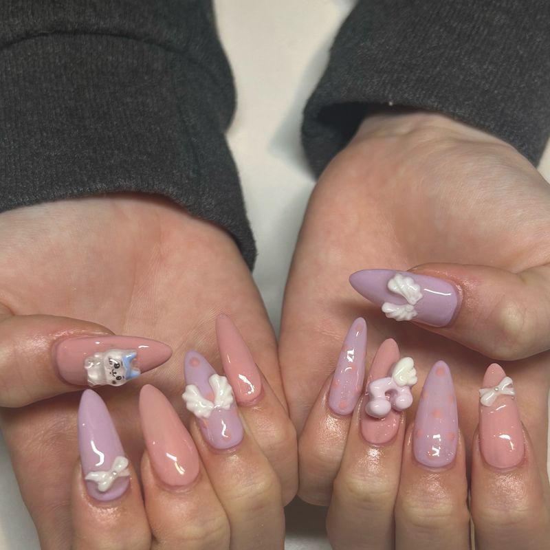 orca nail salon