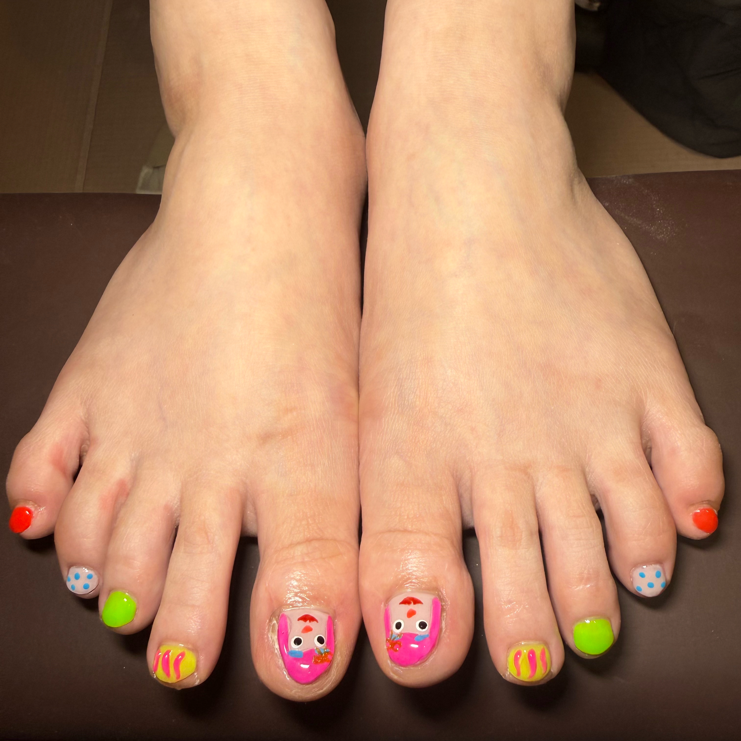 nknkNAIL