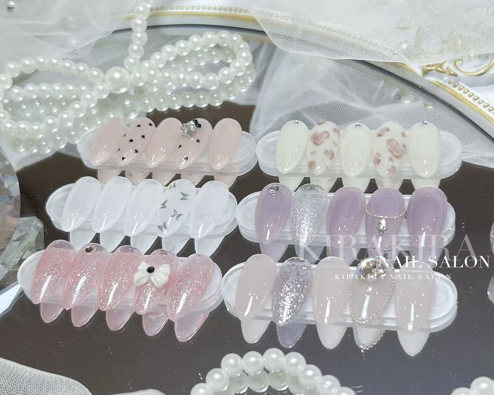kirakira_nail