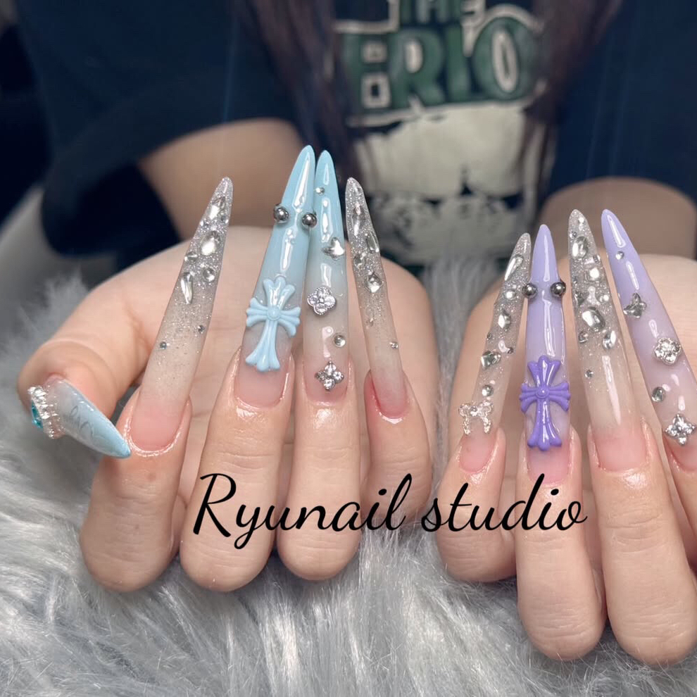 RyuNailStudio