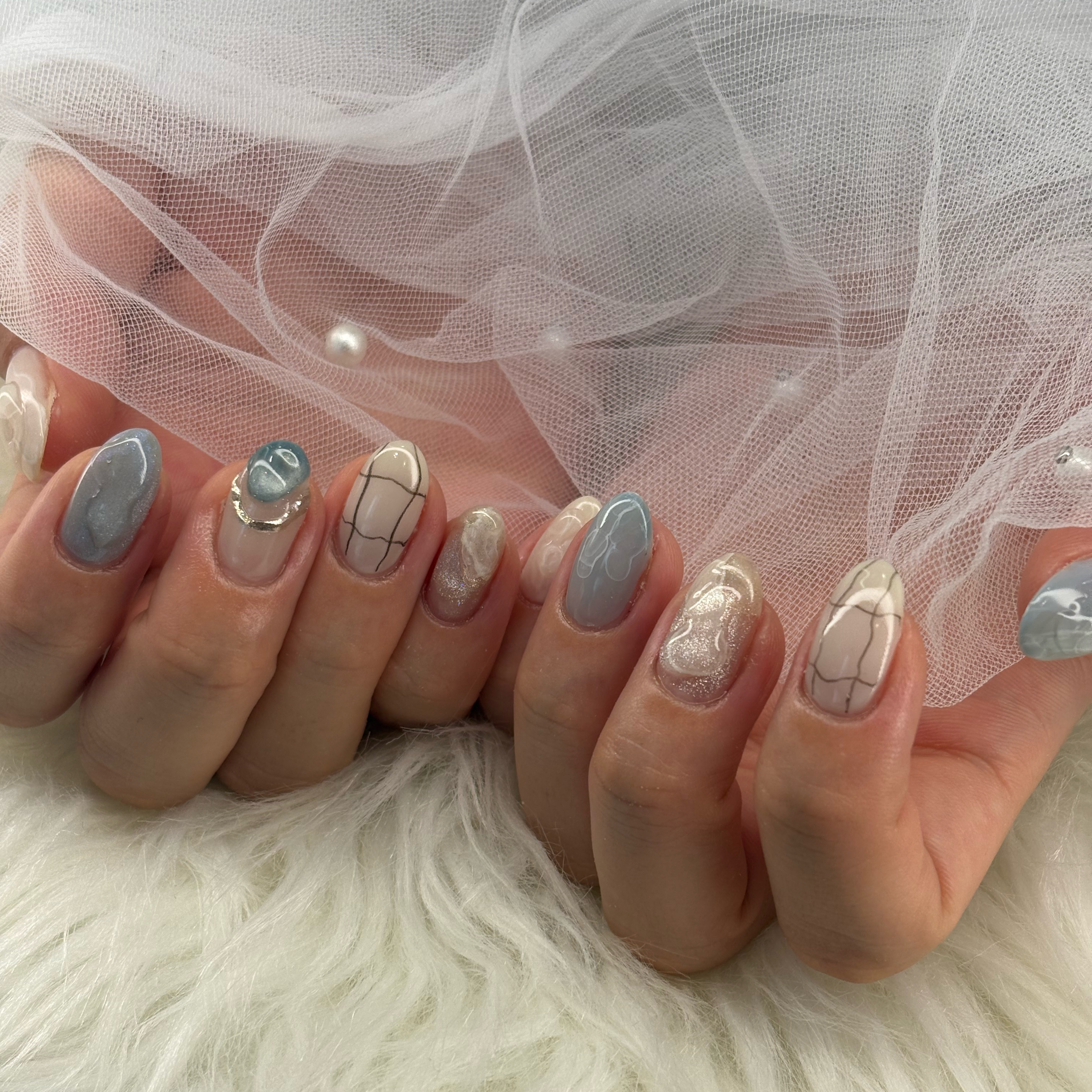 Riko_i_nail