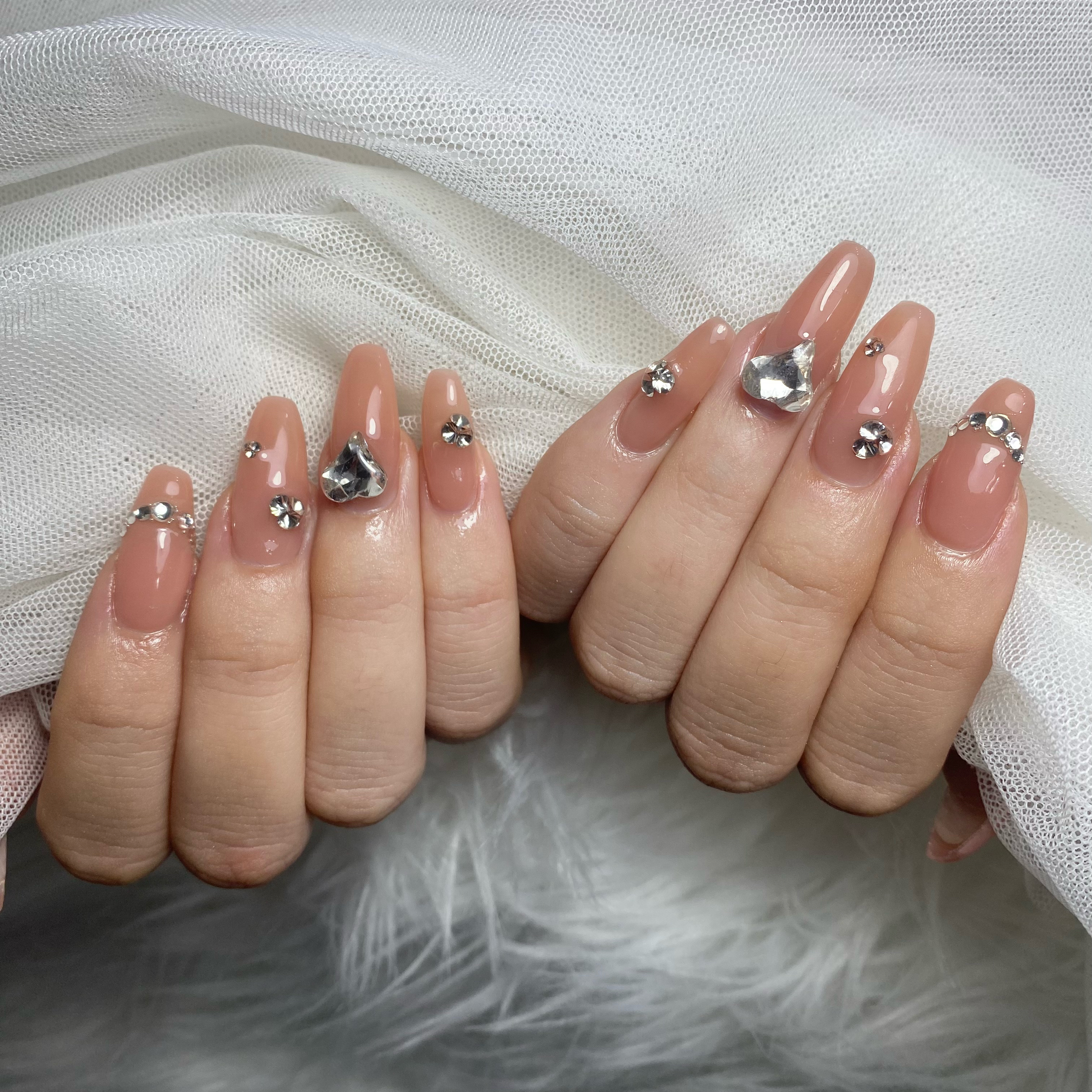 Nail_unichan