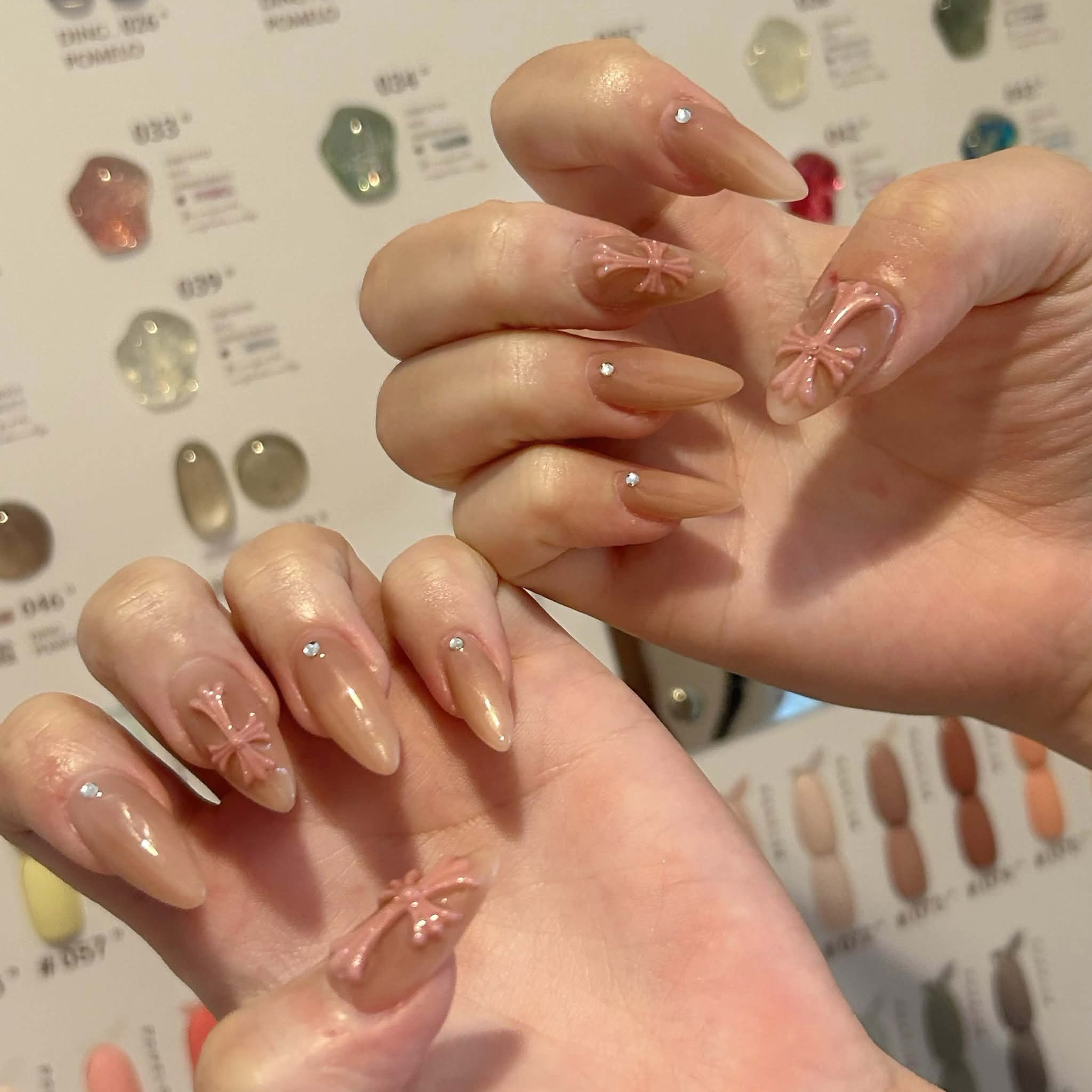Ana.chuo_nail