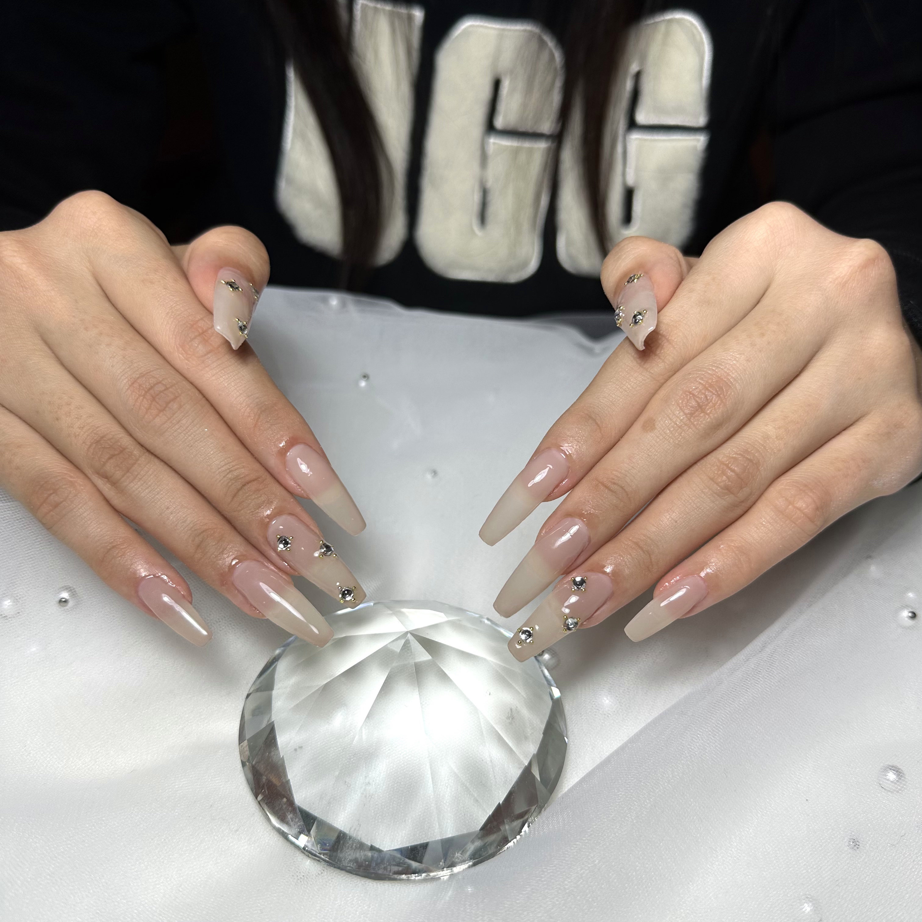 pikarin._.nails