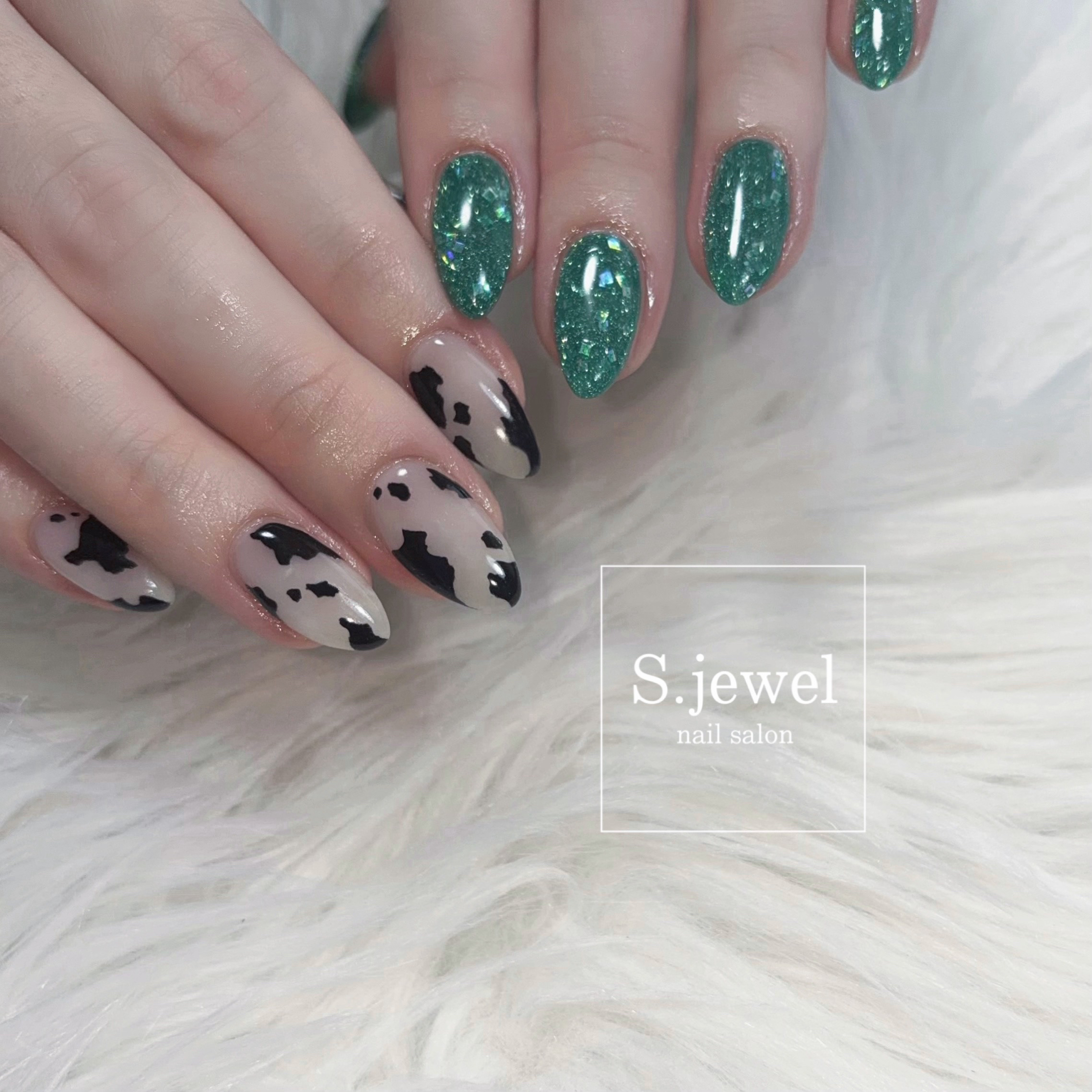 S.JEWEL