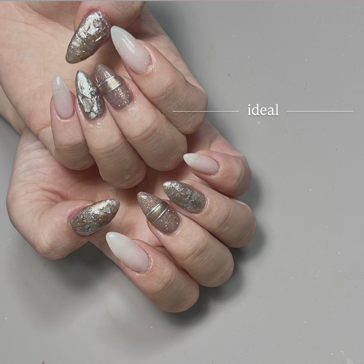 private_salon_ideal