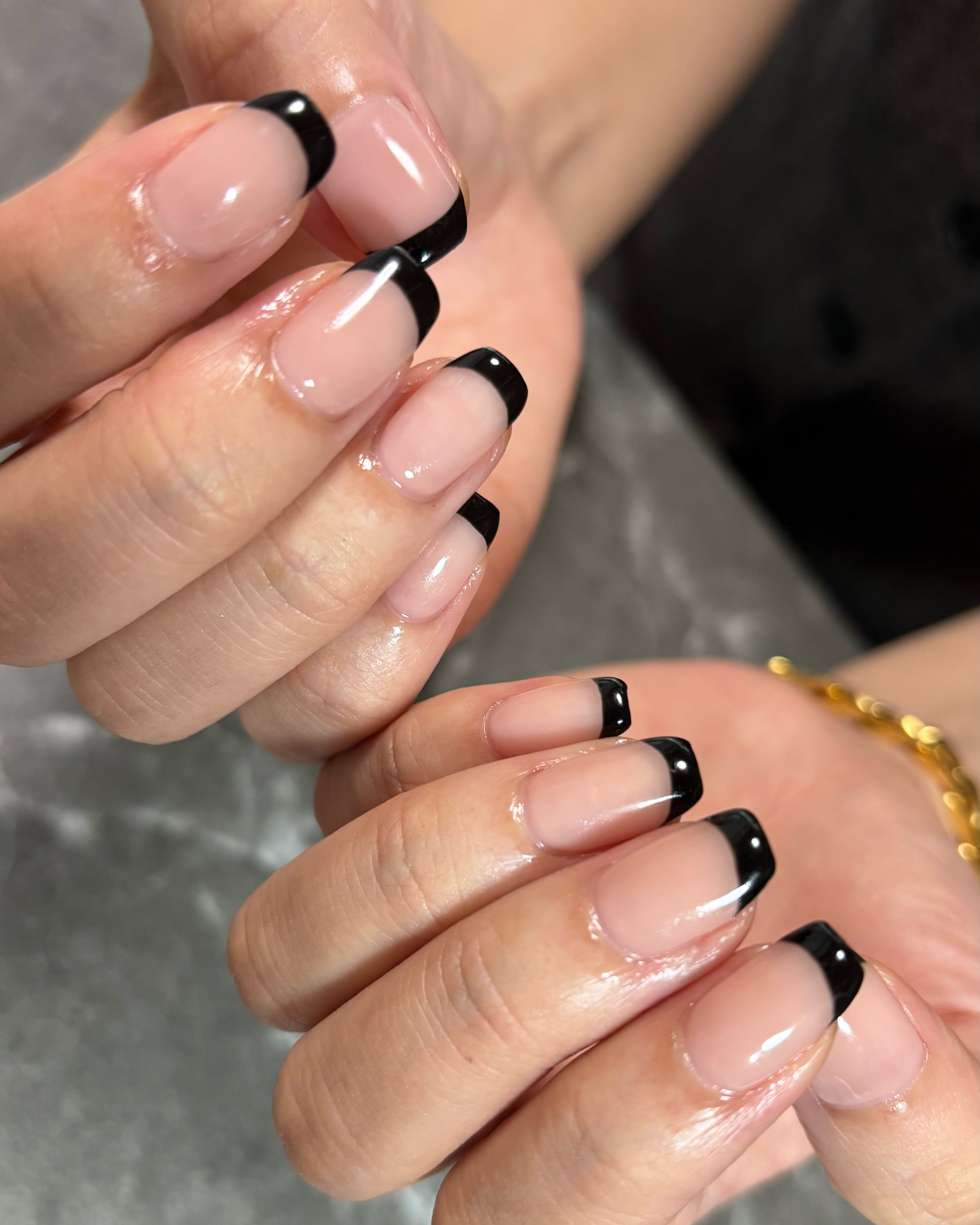 Hand フレンチ