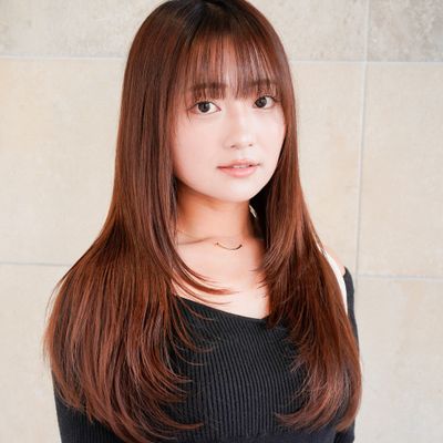 似合わせカット