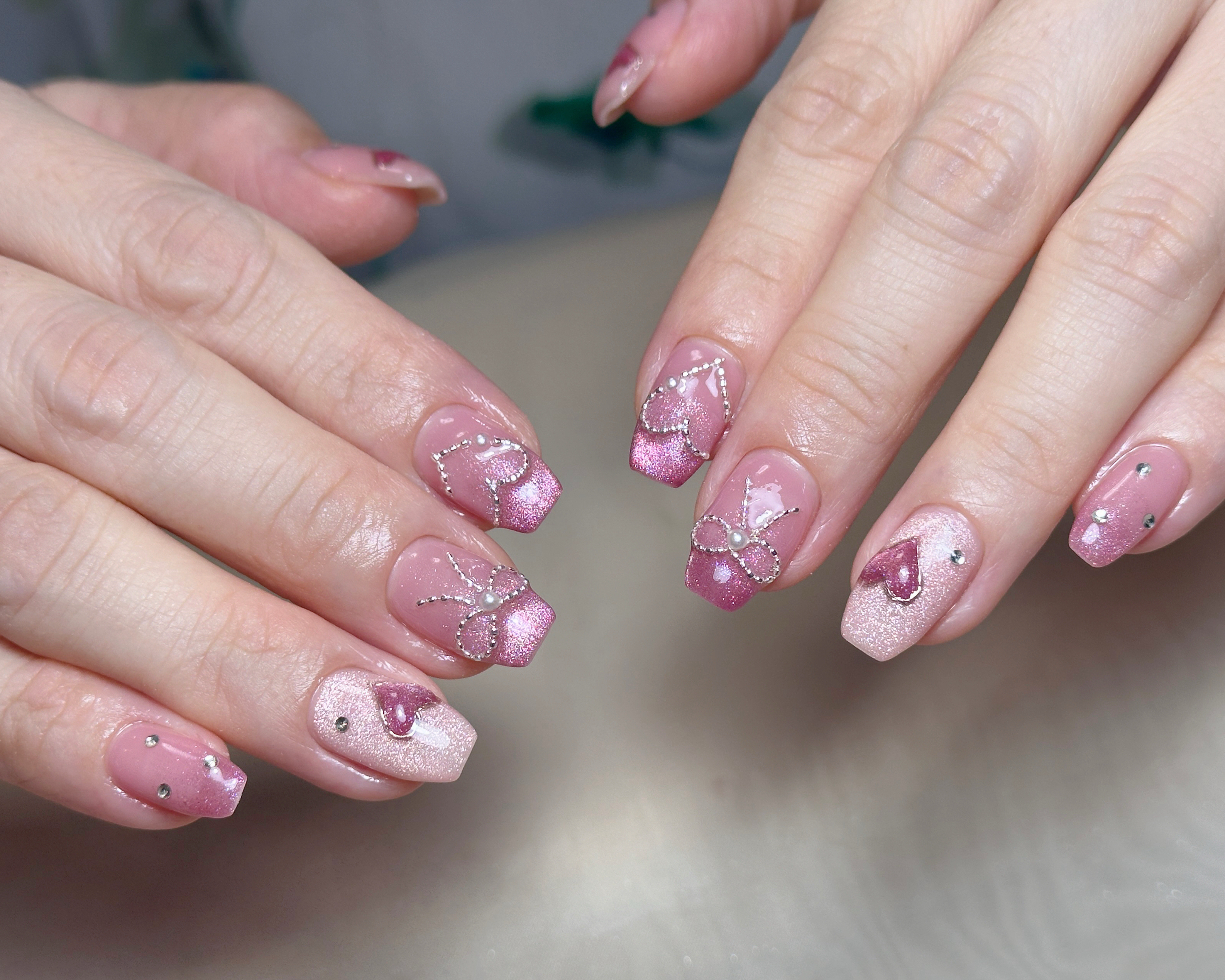 ネイリー（Nailie） - Z.NailSalon
