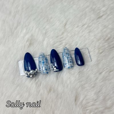 定額ネイル￥6600→￥6000✨