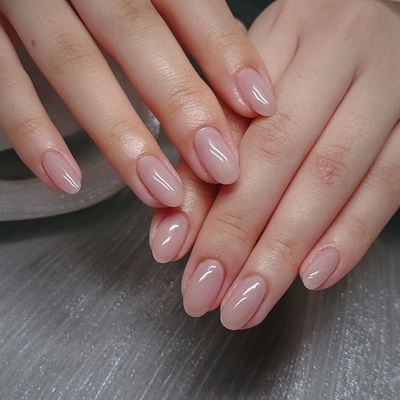 🍀自爪💅ワンカラ🍀
