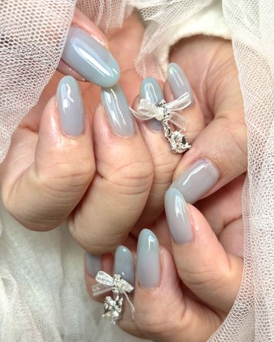 ちゅるんワンカラー＋パーツ💎