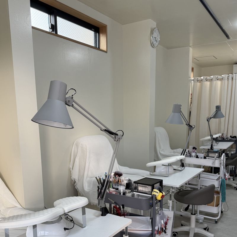 nail studio_No.8