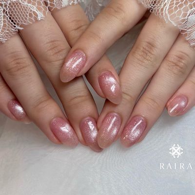 マグネットネイル💎（オフなし）