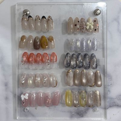 定額ネイルデザイン✨