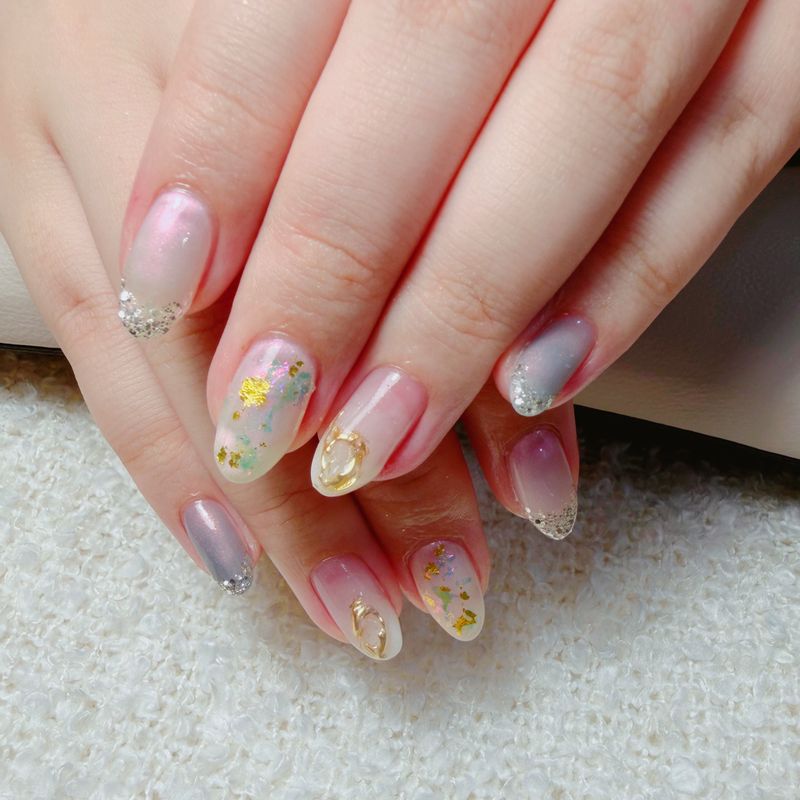 ÉCLAT NAIL