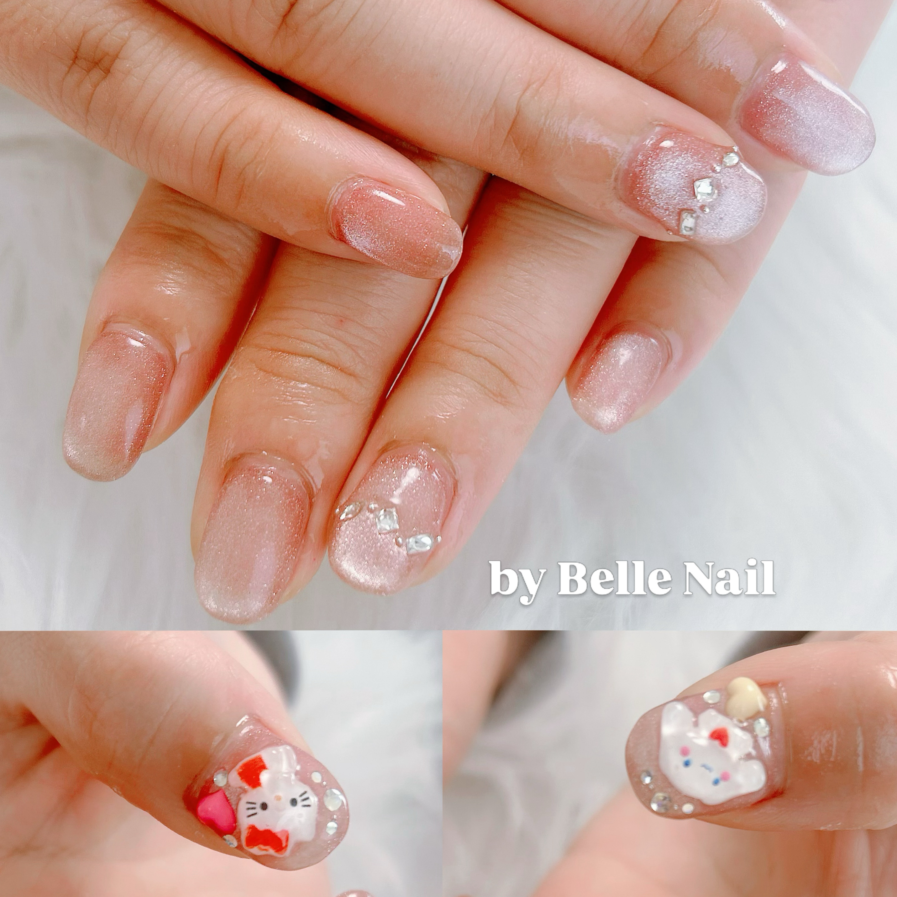 by_Belle_Nail