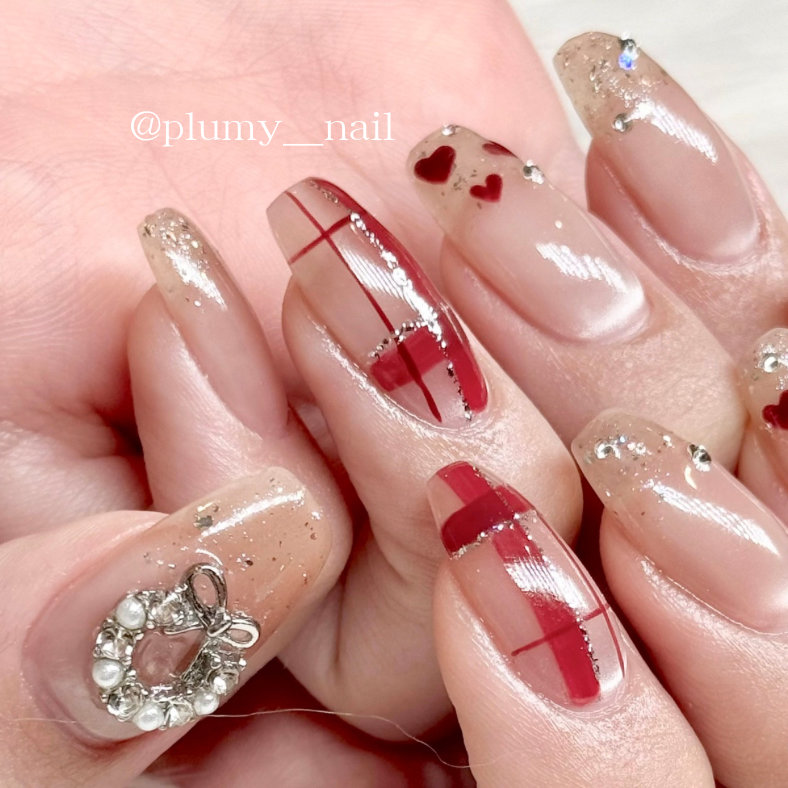 TotalbeauysalonPLUMY