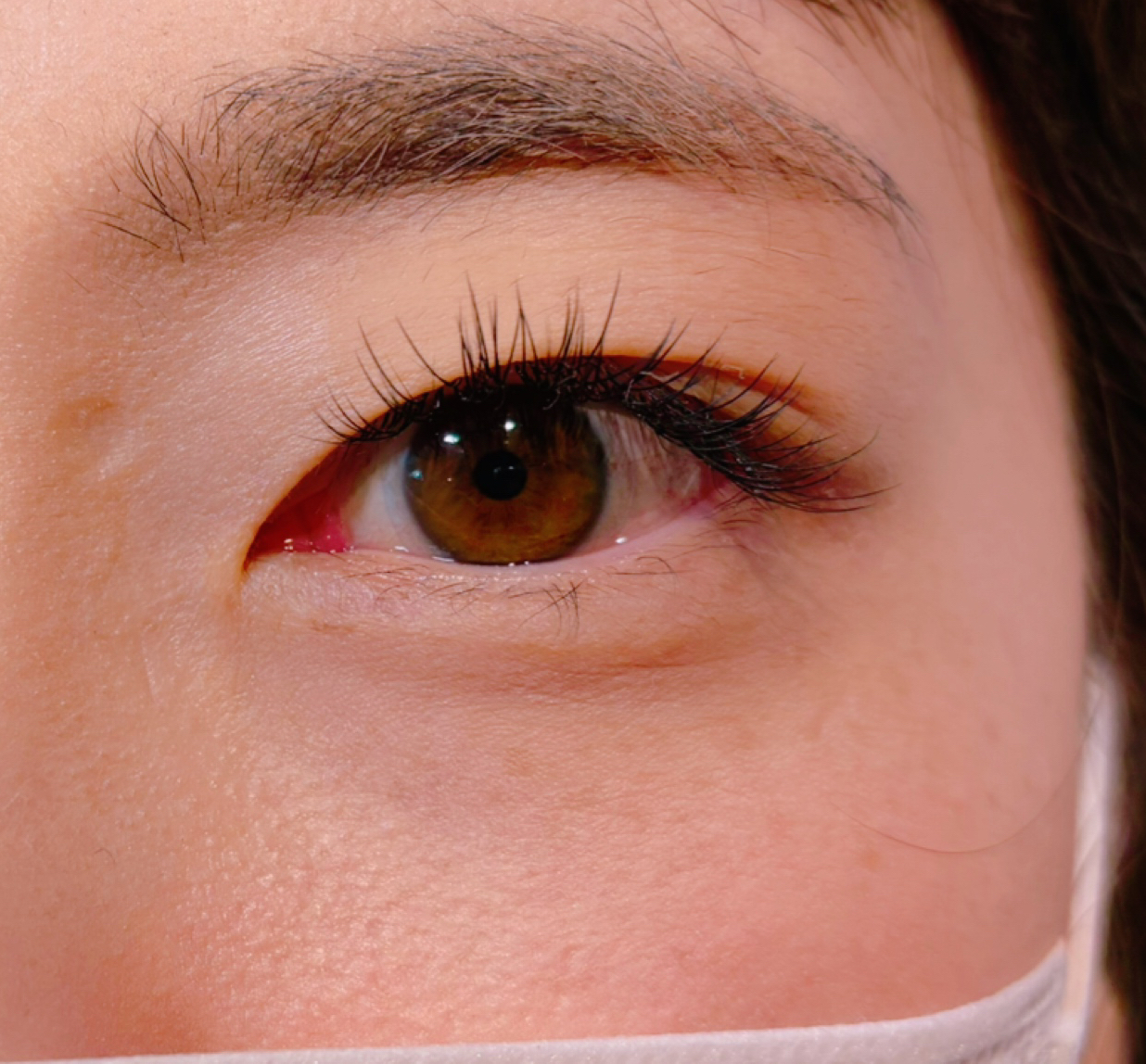 Nana_7_eyelash