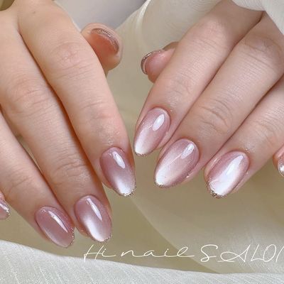 上品感いっぱいマグネットスキニーフレンチ(色変更)🉑