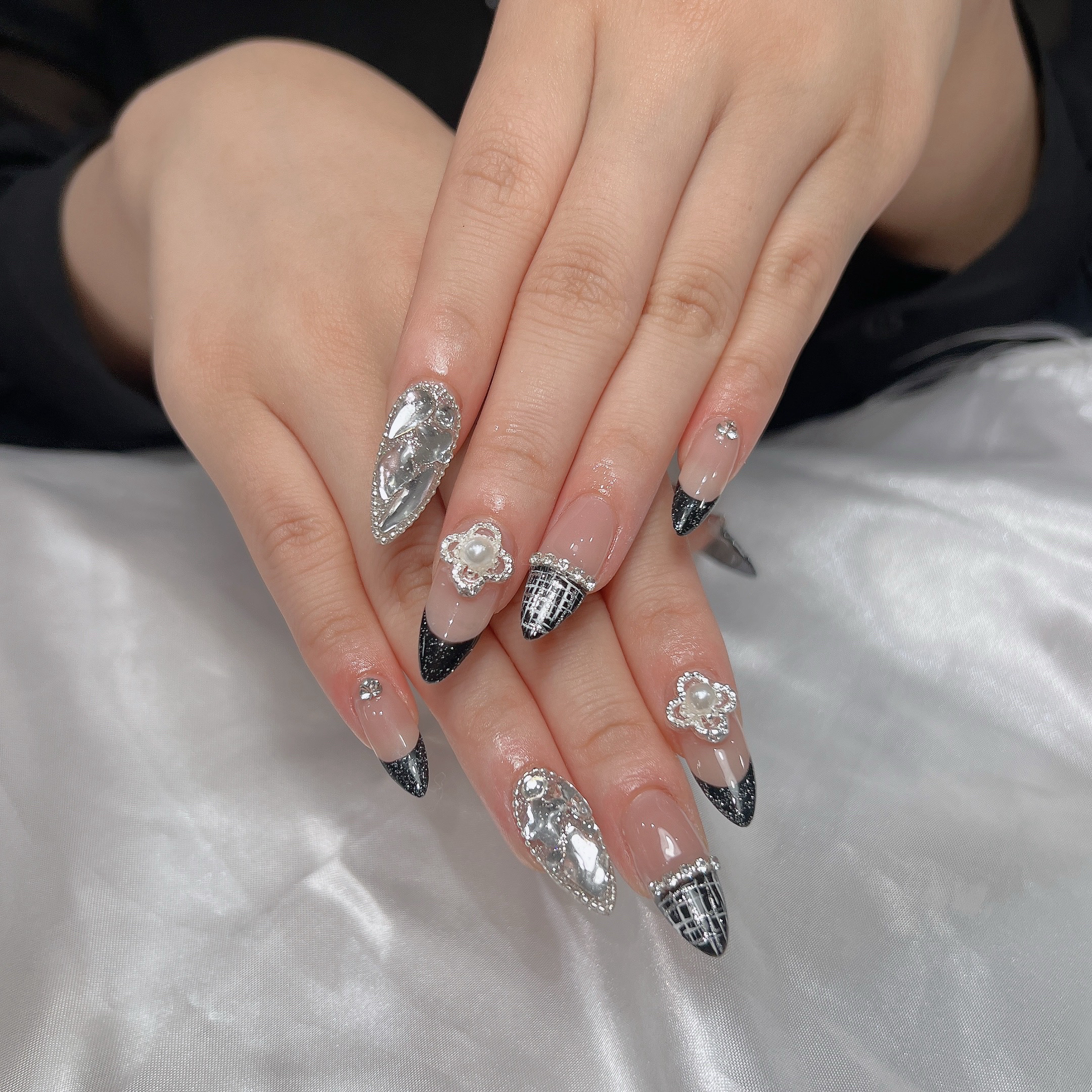 YUNA_Nail