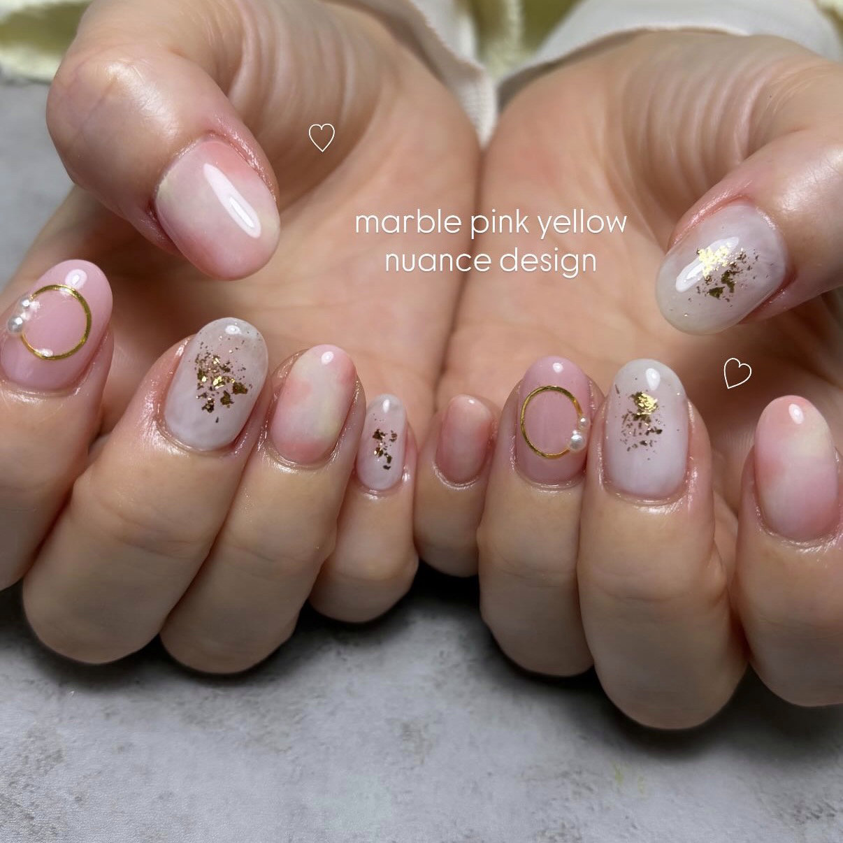 RURI__NAIL