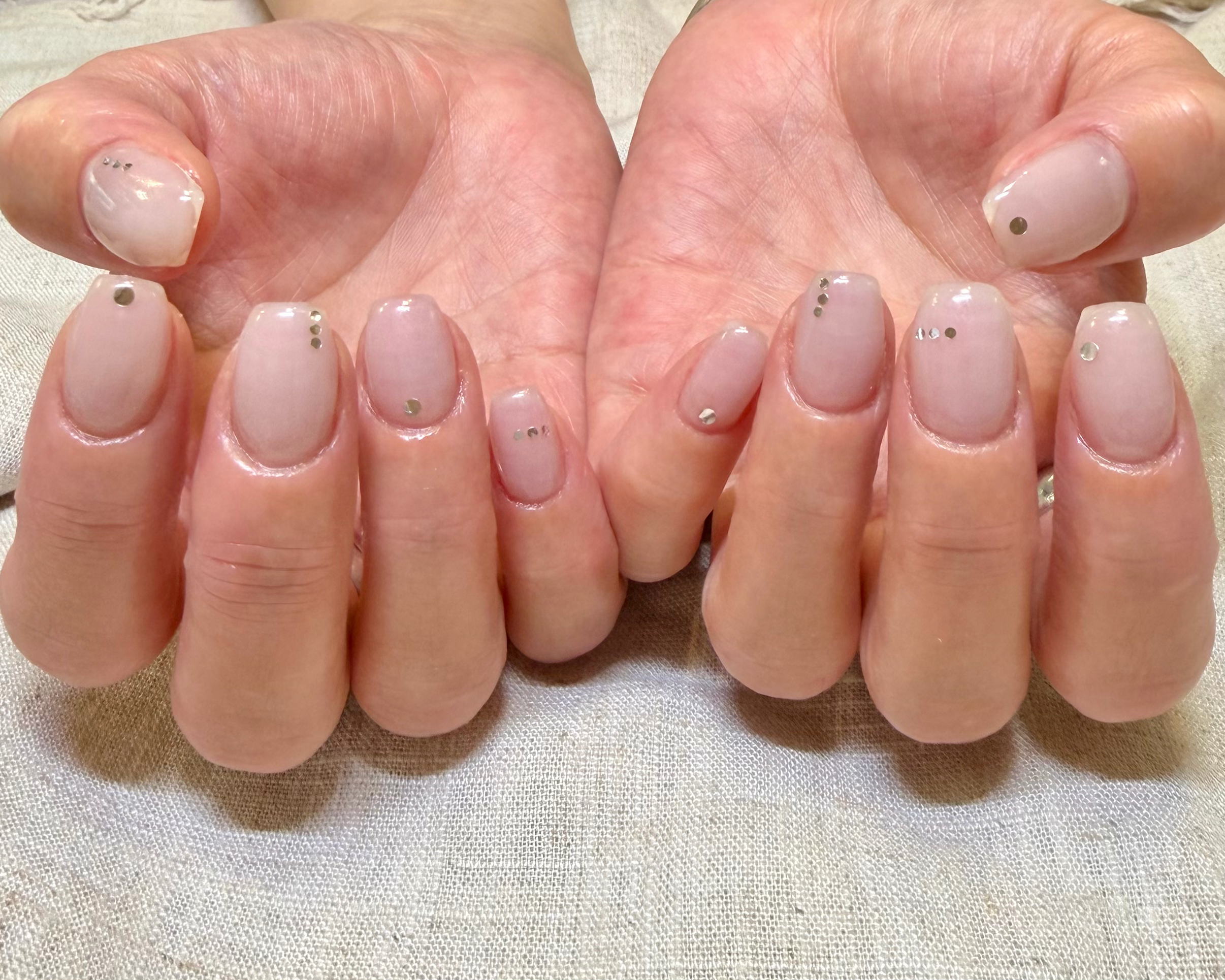 Ammynail