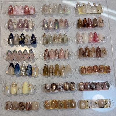 HAND★選べる定額プレミアムアート
コレクション