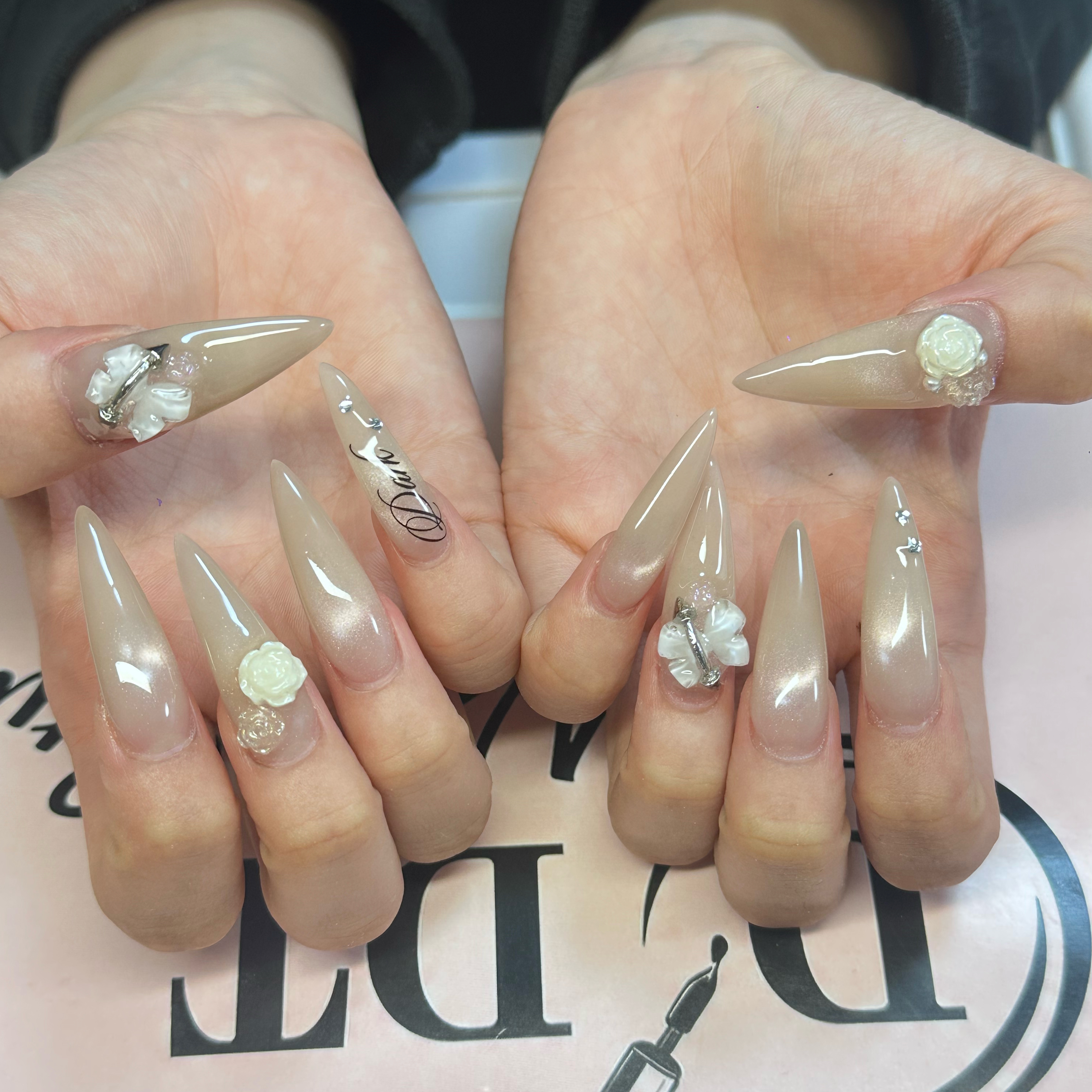 dieunail