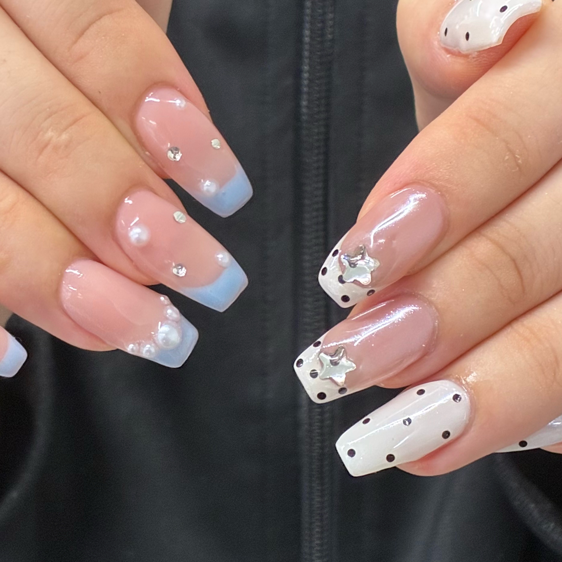 Risa_nail._.