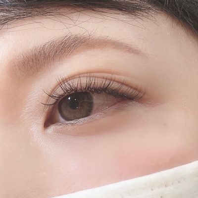 ボリュームラッシュ200本(約70束) オフ込み